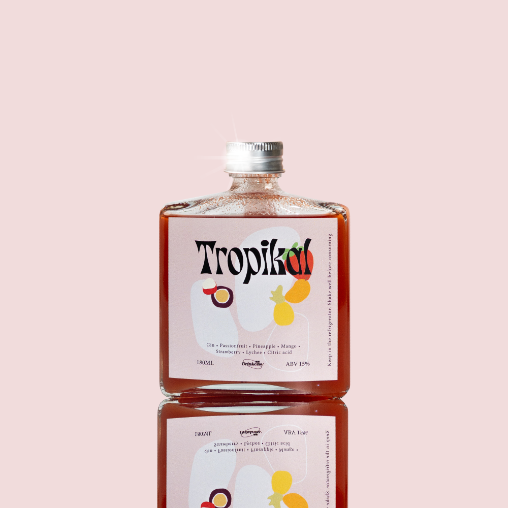 Tropikal